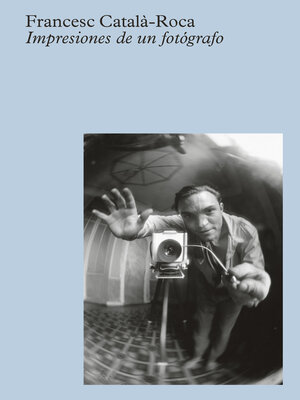 cover image of Impresiones de un fotógrafo